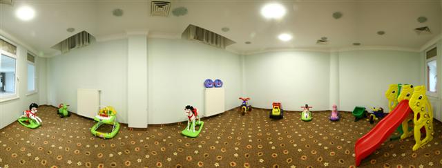 Kozaklı Grand Termal Hotel